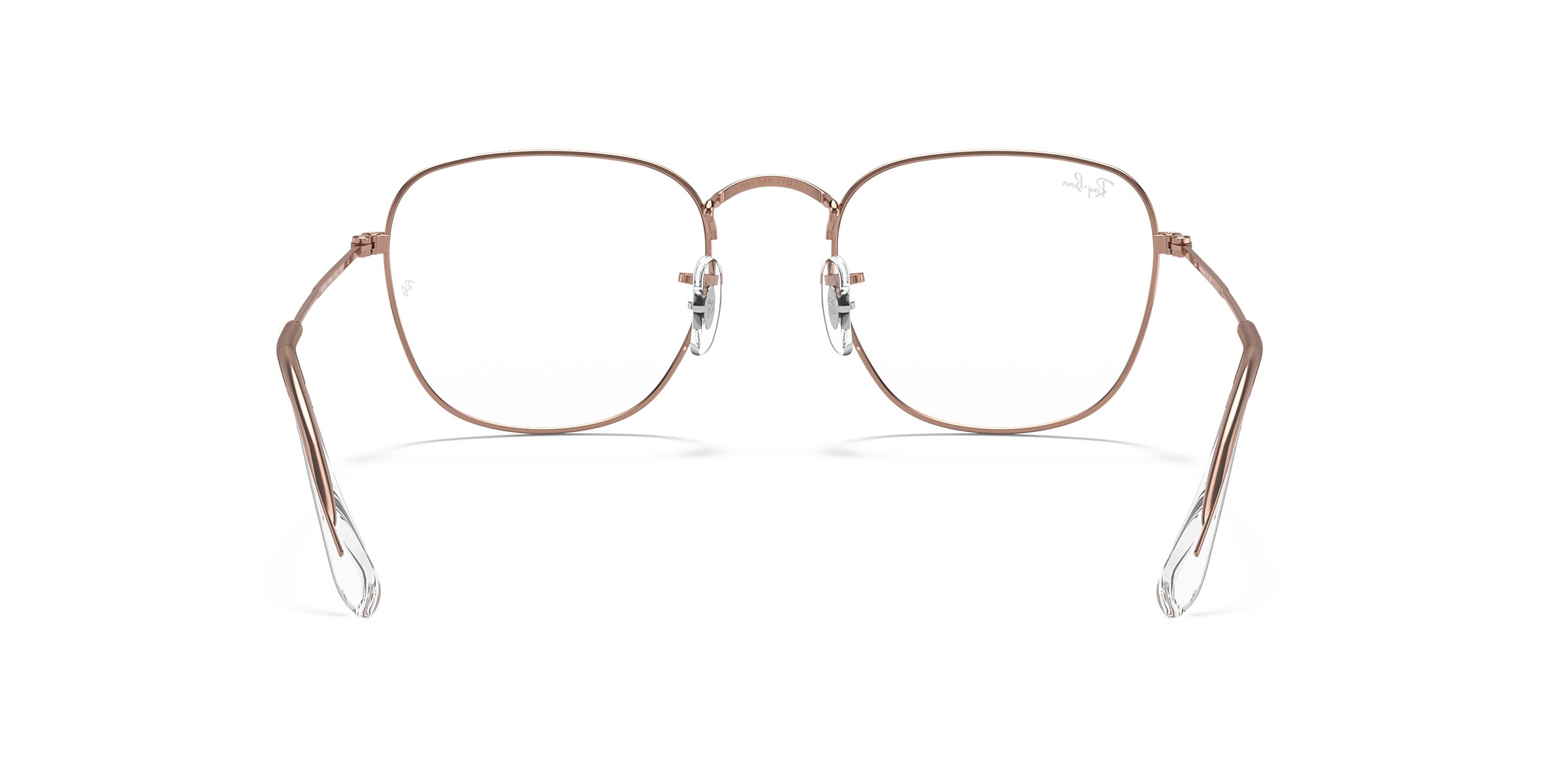 Ray-Ban Glasses RB3857V FRANK OPTICS