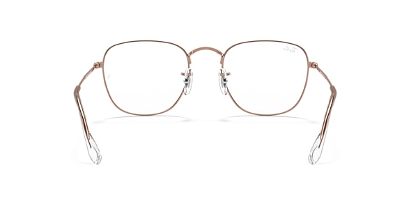 Ray-Ban Glasses RB3857V FRANK OPTICS