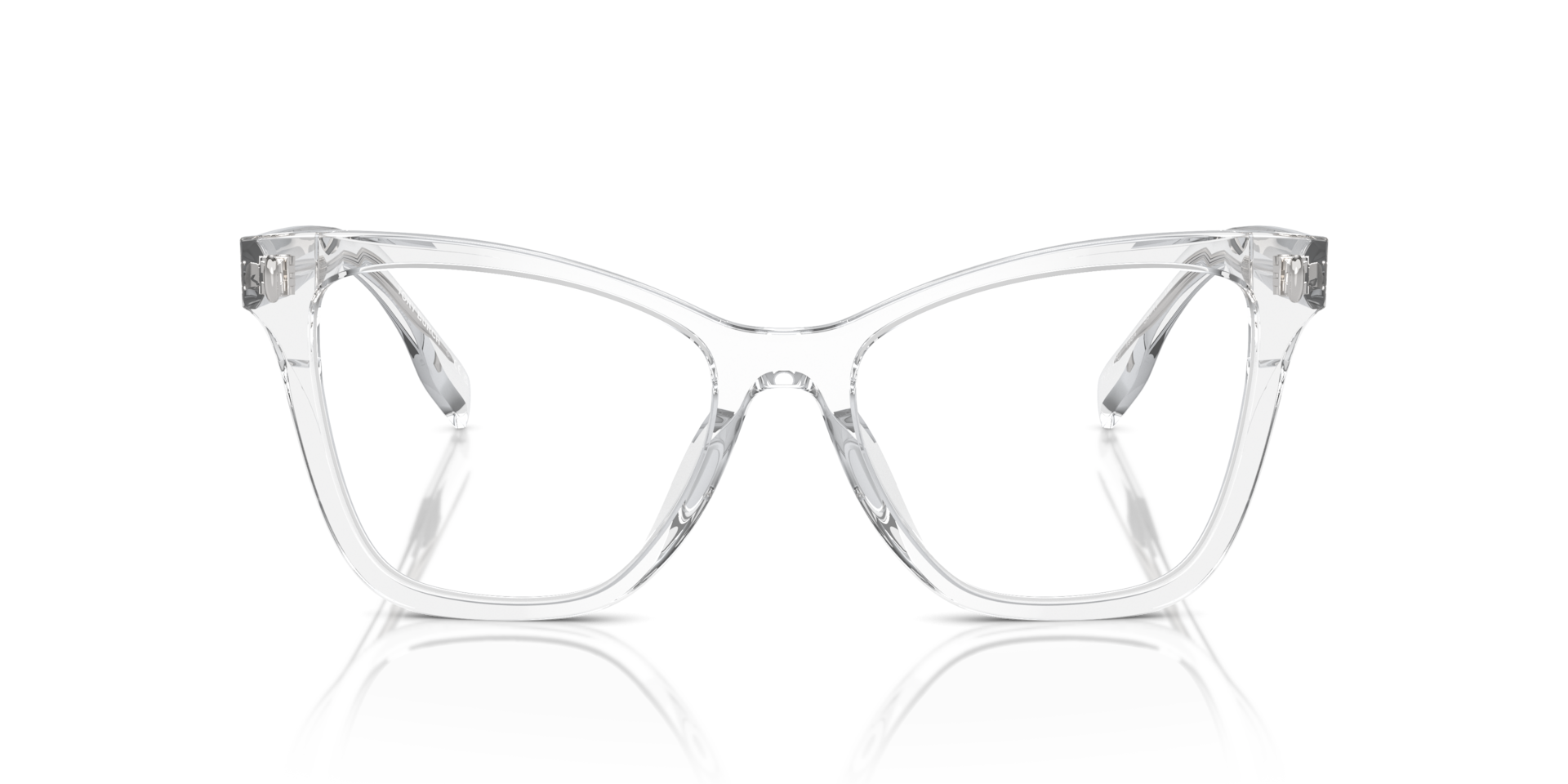 Tory Burch TY2142U Clear, Size: M