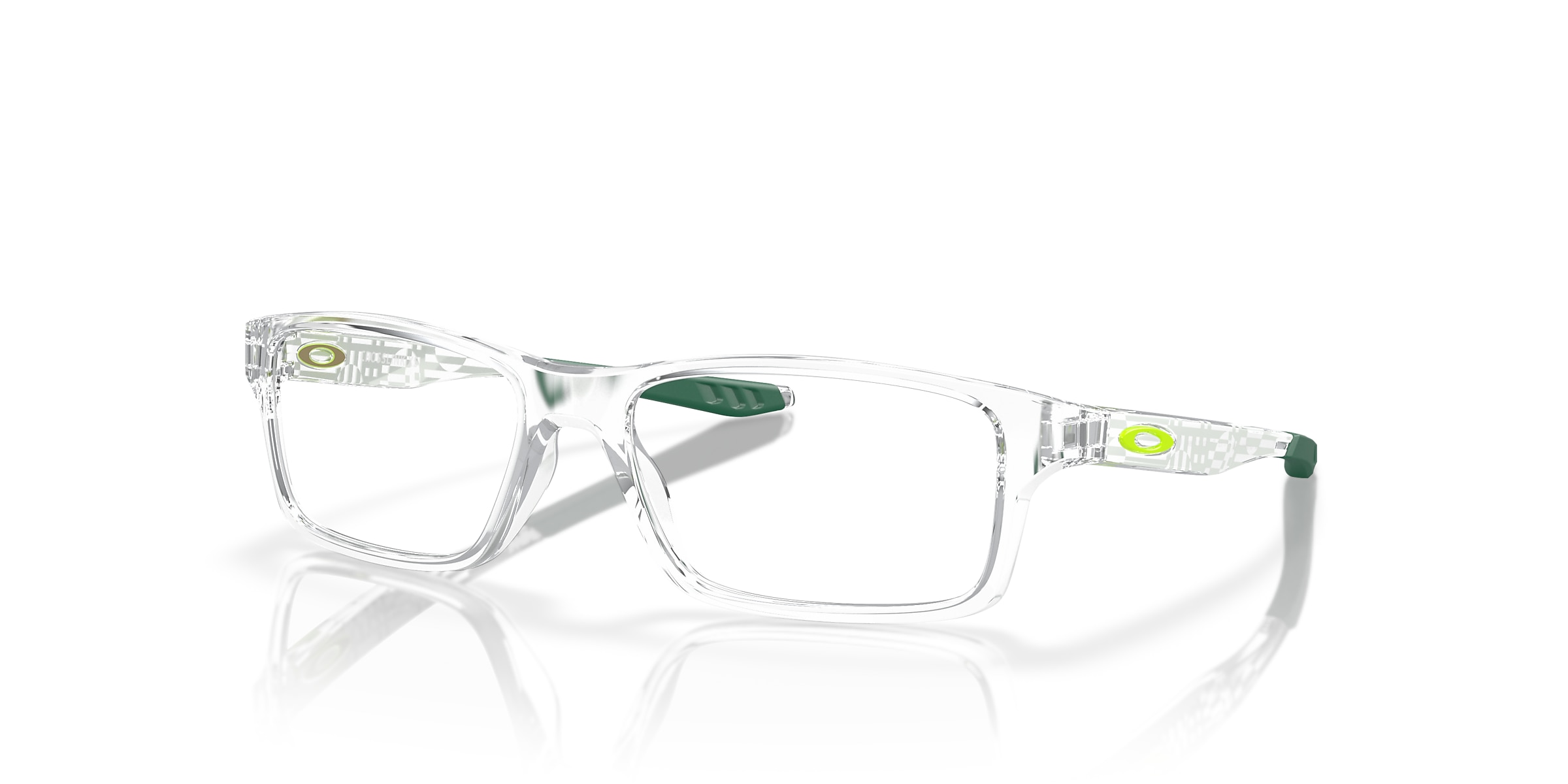 Oakley Glasses OY8002 CROSSLINK® XS (YOUTH FIT) INTROSPECT COLLECTION