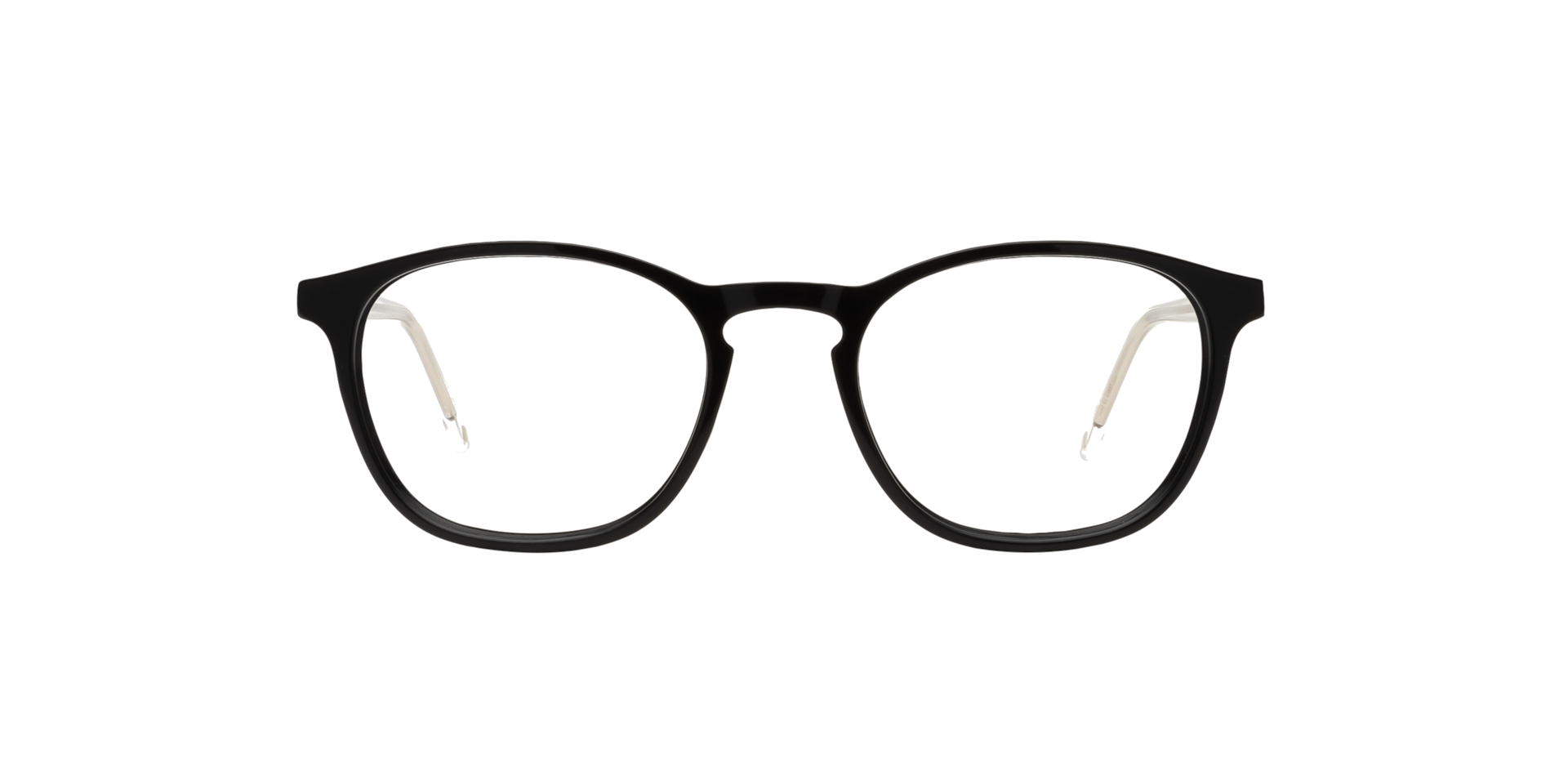 Clearly RAILTOWN Black Ice, Size: XS