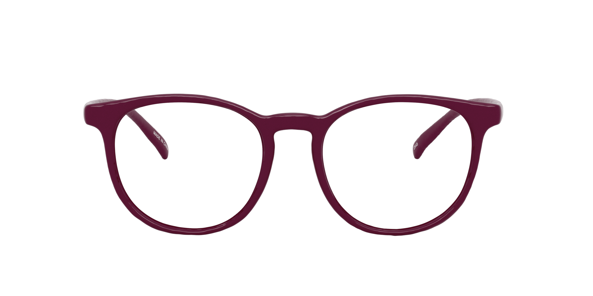 Clearly TAMZIN Burgundy, Size: M