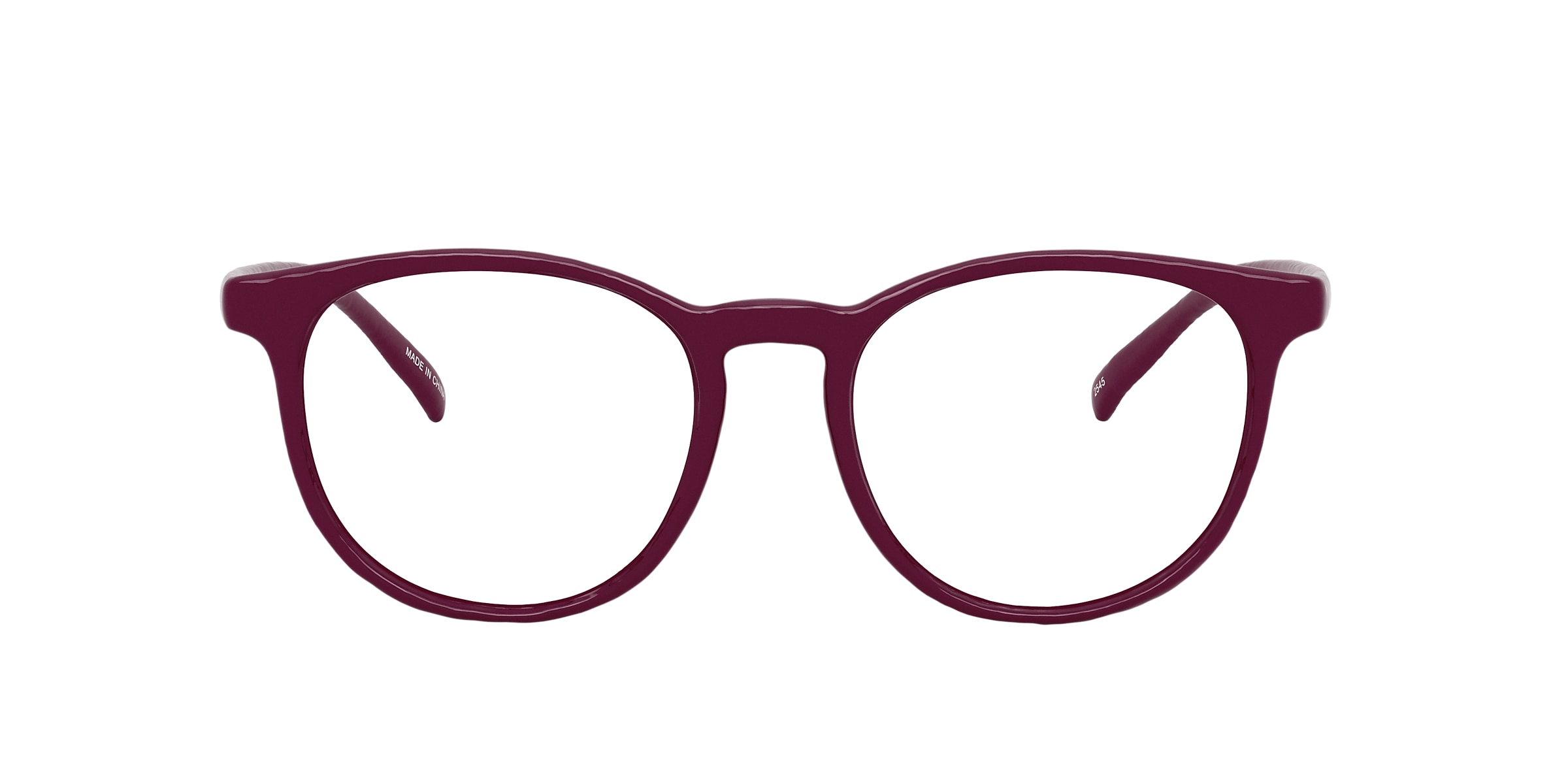 Clearly Glasses TAMZIN