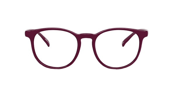 Clearly Glasses TAMZIN