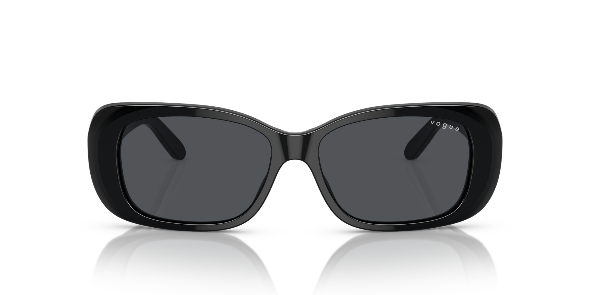 Vogue Eyewear VO2606S Black, Size: S