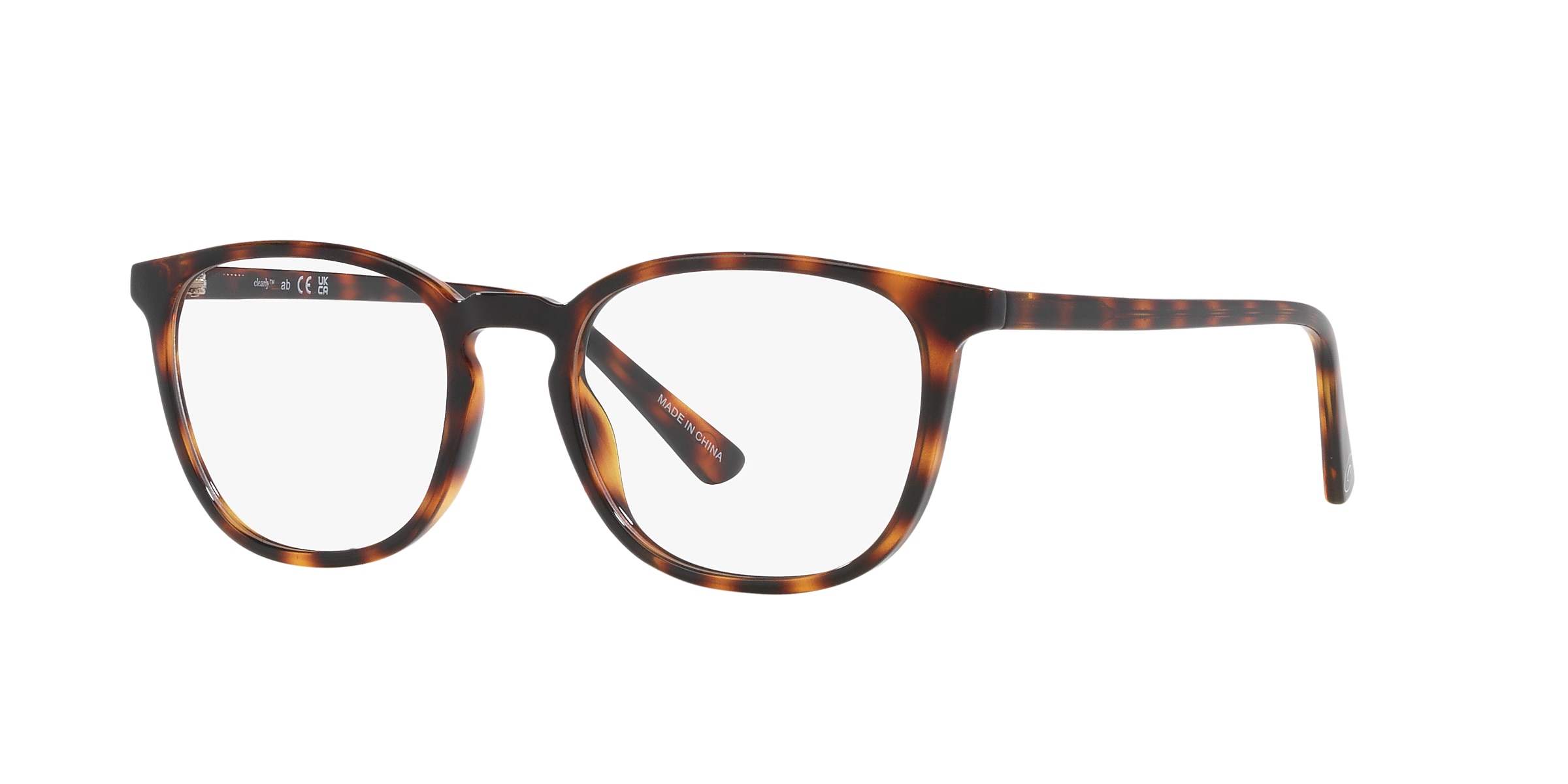 Clearly Glasses OKANAGAN