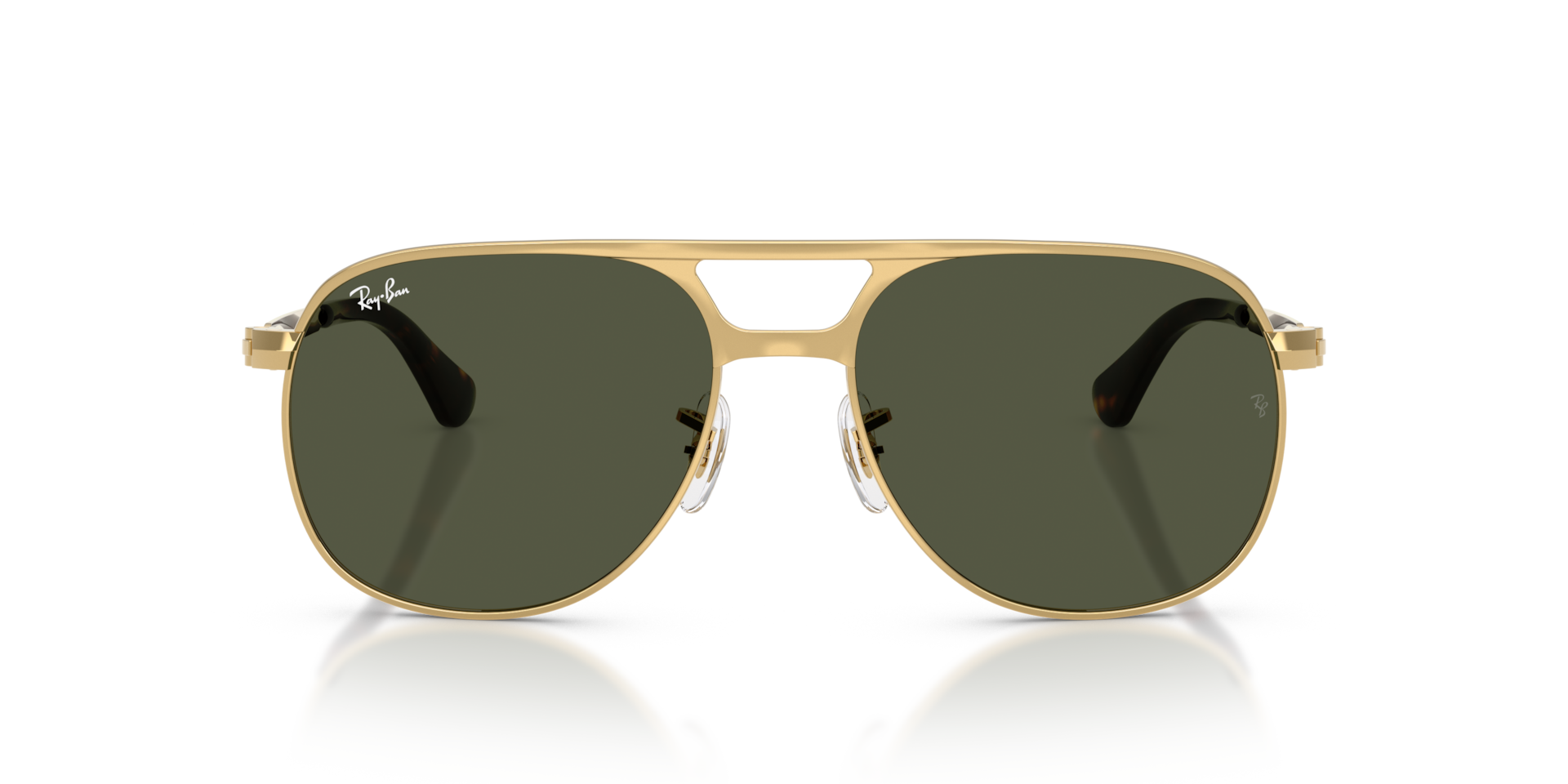 Ray-Ban RB3793 BILL MAX Arista, Size: L