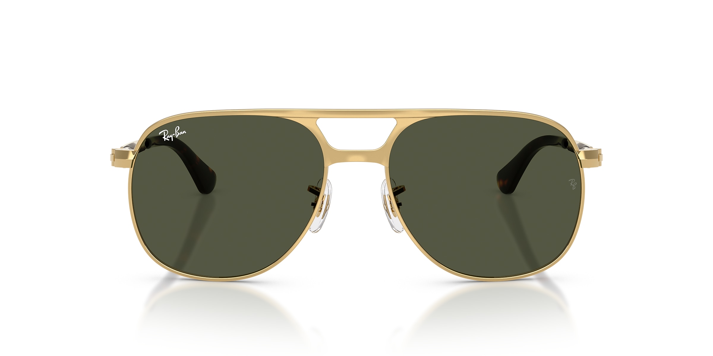 Ray-Ban Sunglasses RB3793 BILL MAX
