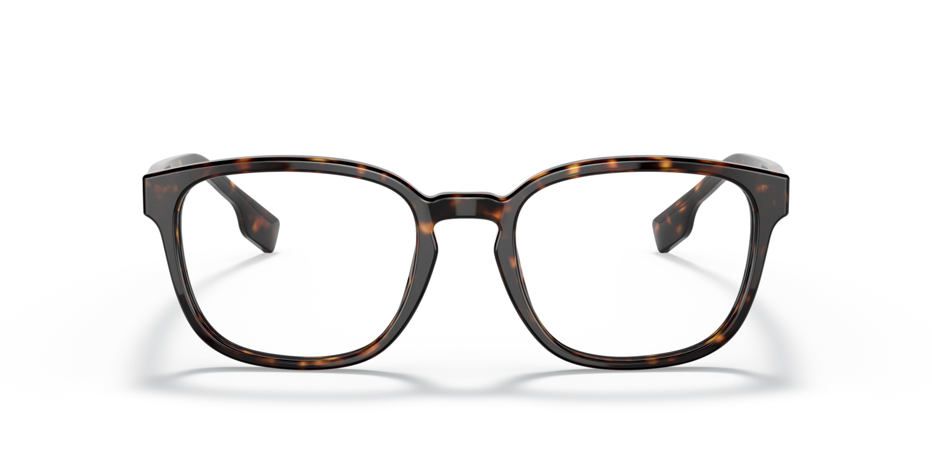 Burberry BE2344 EDISON Dark Havana, Size: M