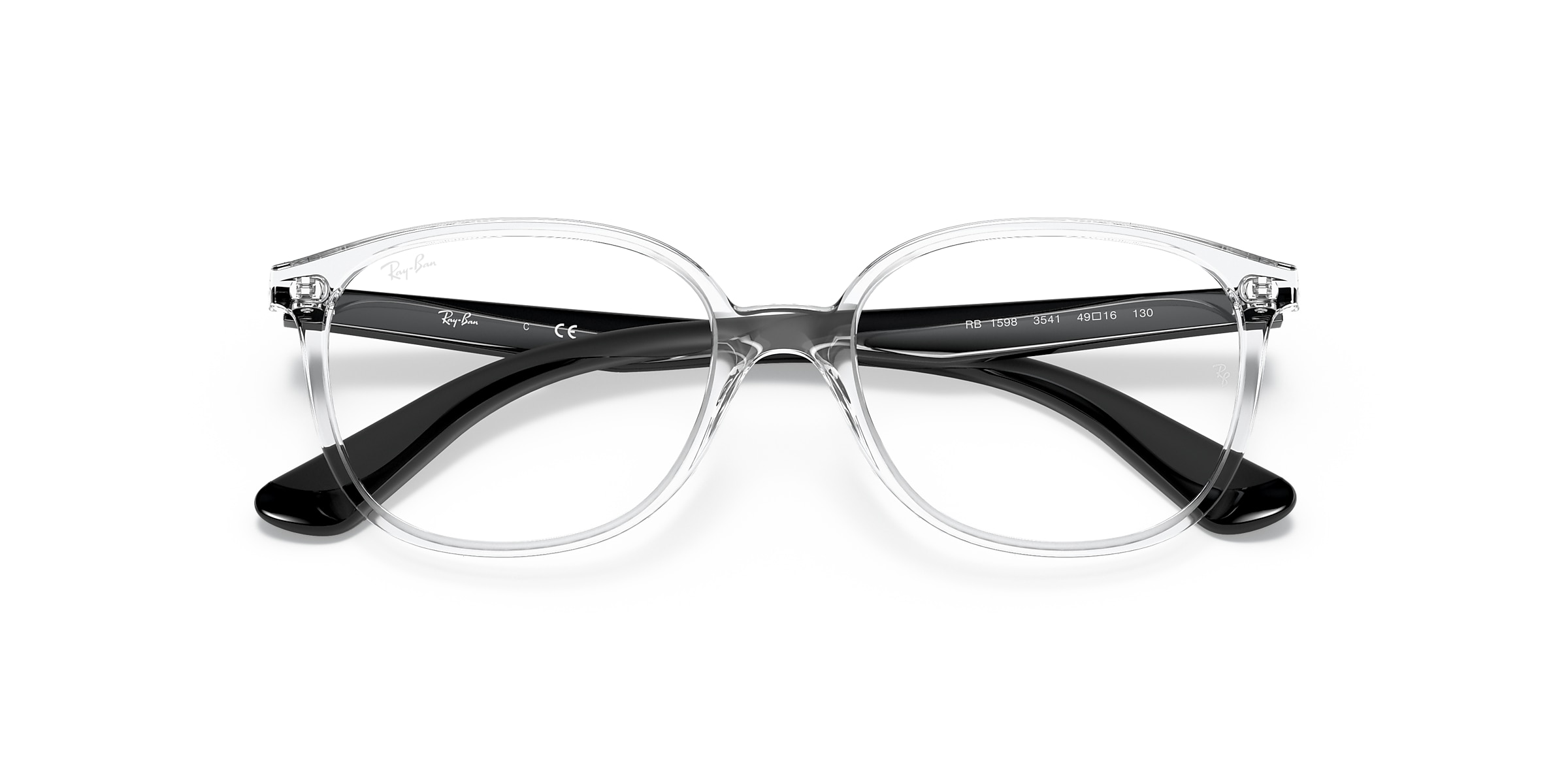 Ray-Ban Glasses RB1598 OPTICS KIDS