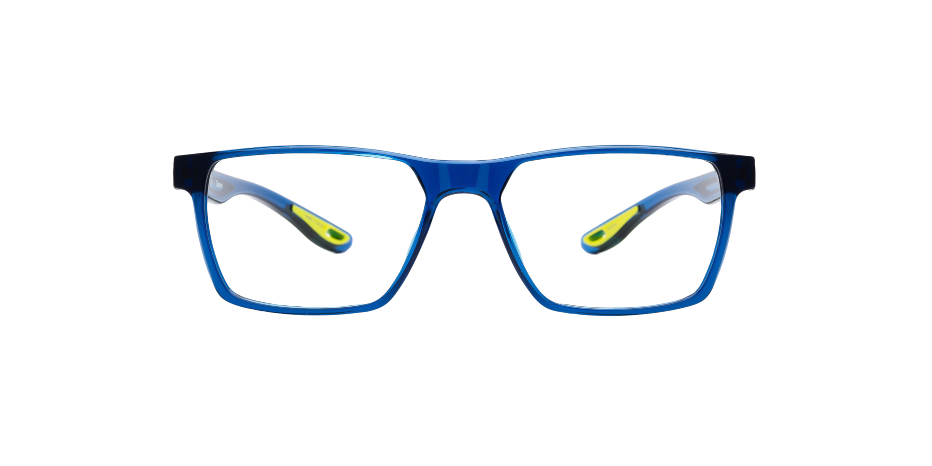 Clearly AVATAR Crystal Navy, Size: M