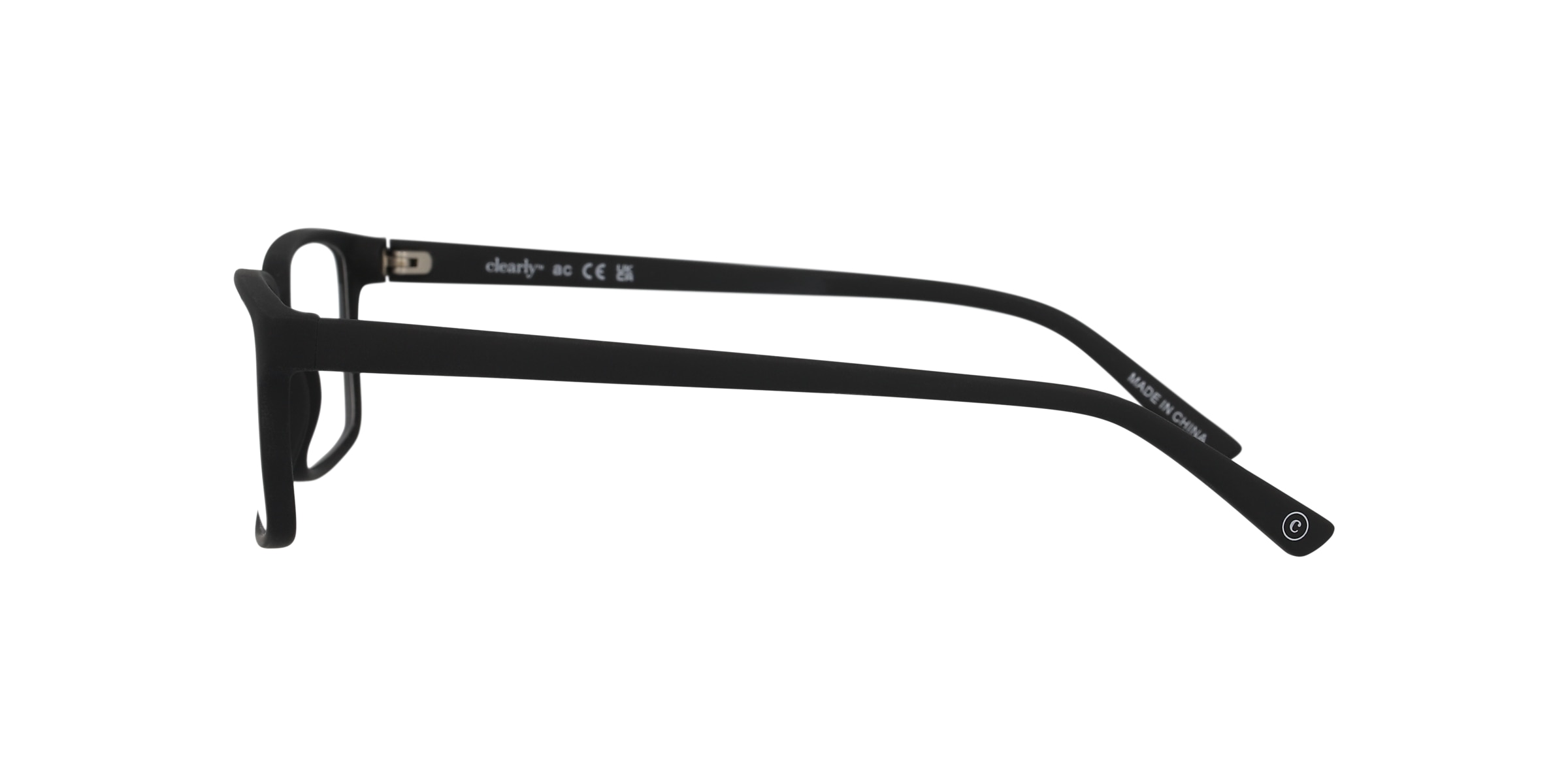 Clearly Glasses BARYTE