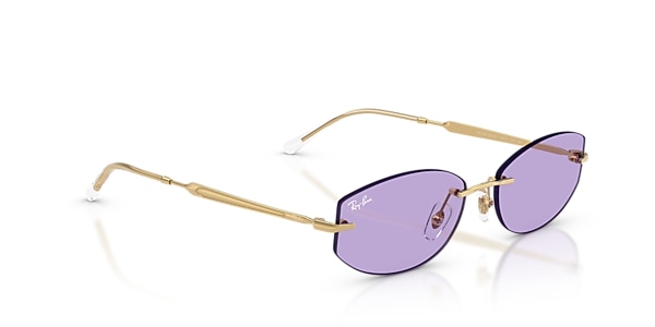 Ray-Ban Sunglasses RB3792