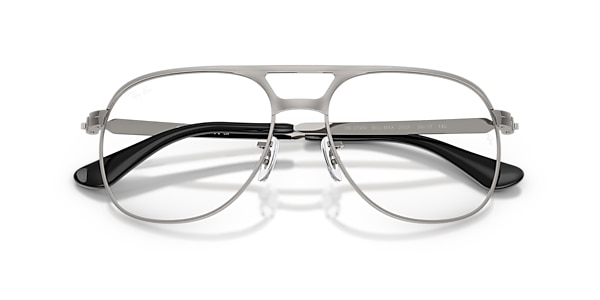 Ray-Ban Glasses RB3793V BILL MAX OPTICS