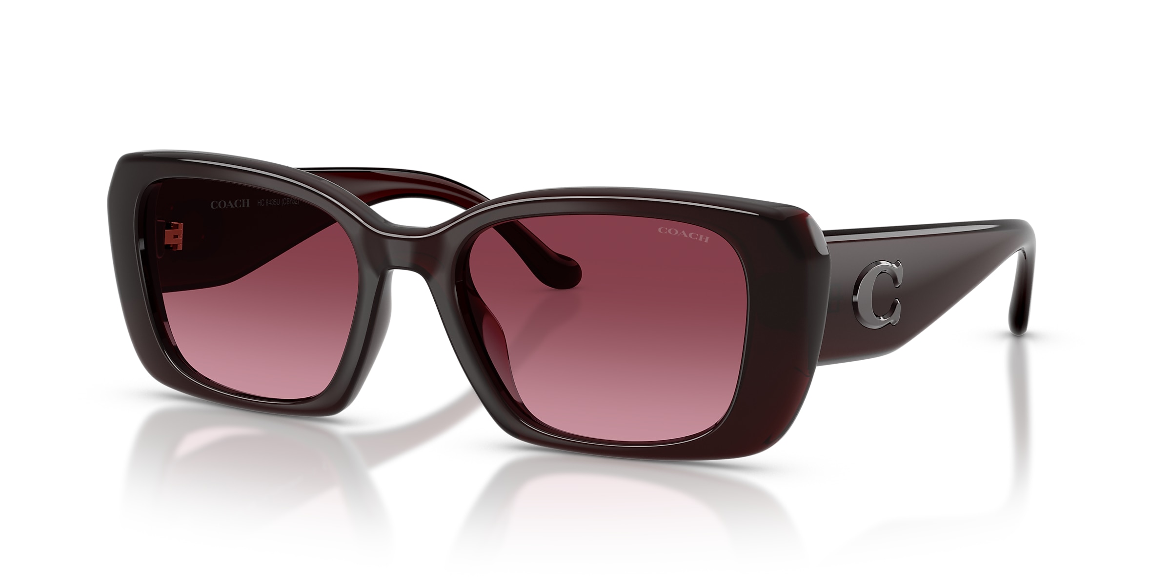 Coach Sunglasses HC8435U CBY82