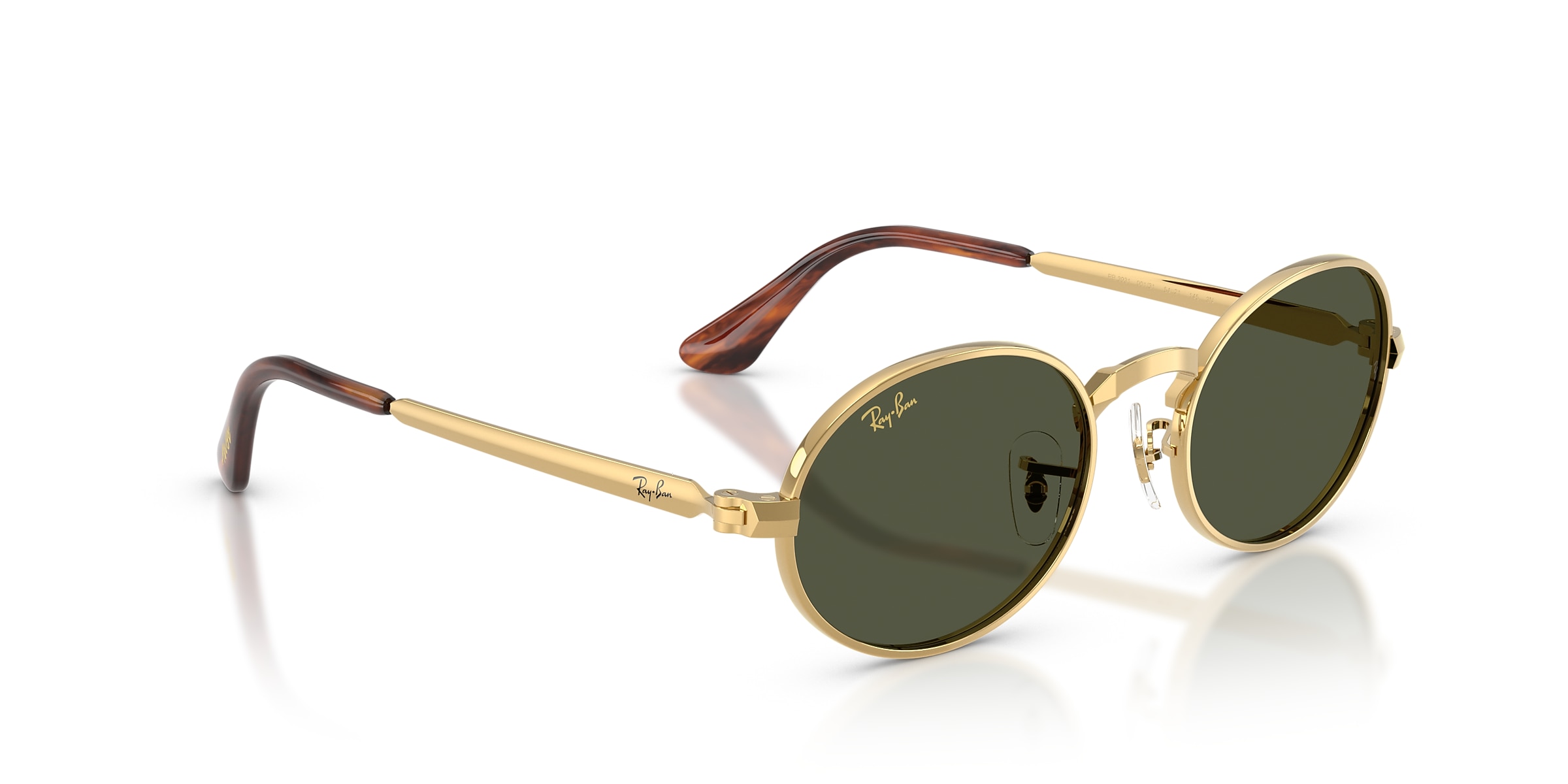 Ray-Ban Sunglasses RB3931 BY A$AP ROCKY