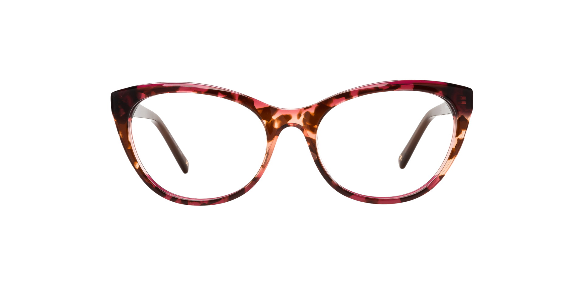 Clearly WILLOW Red Quartz, Size: XXS