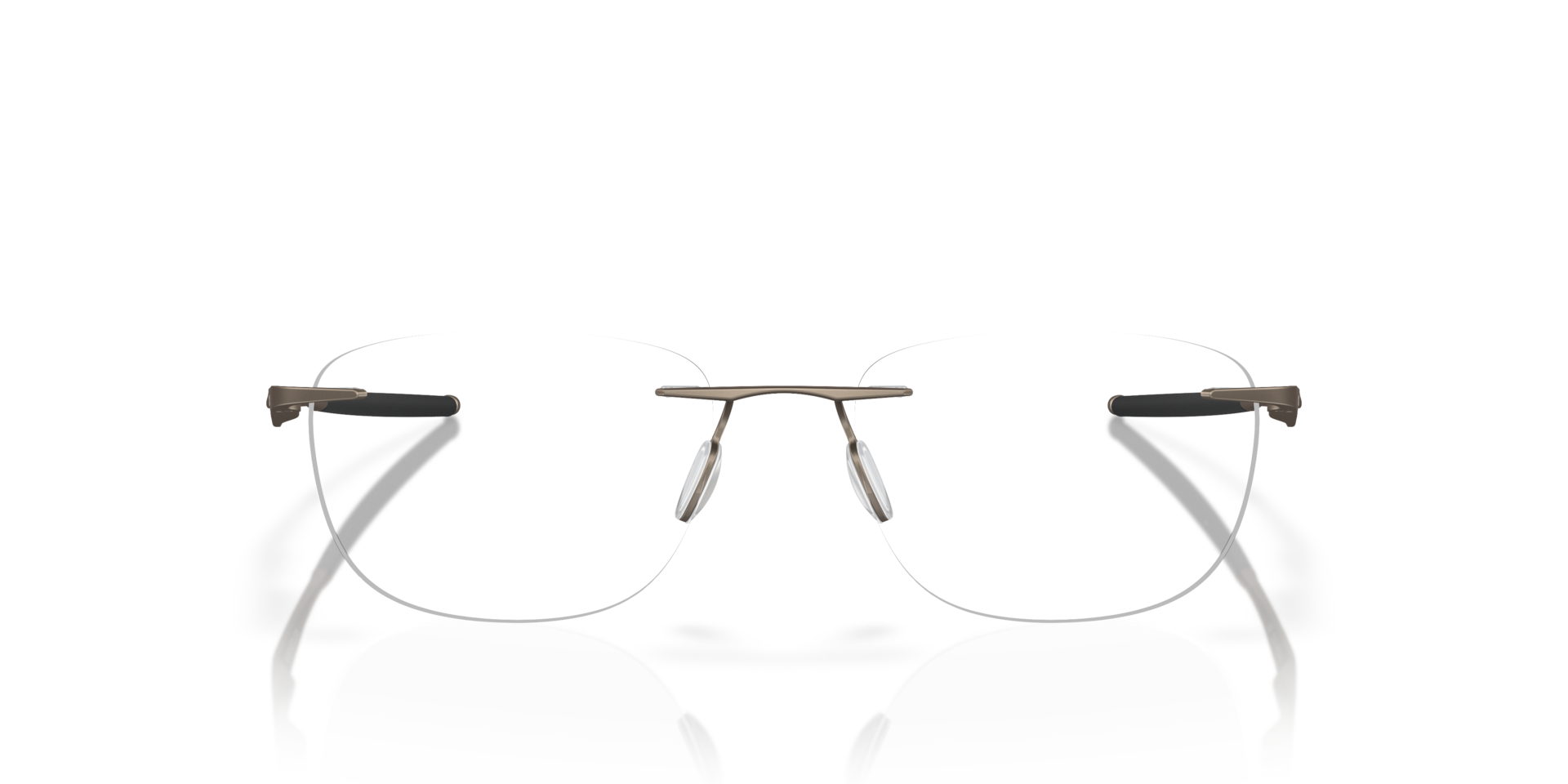 Oakley OX5118 WINGFOLD™ EVR Glasses | Clearly