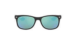 Ray-Ban Sunglasses RB9052S NEW WAYFARER KIDS