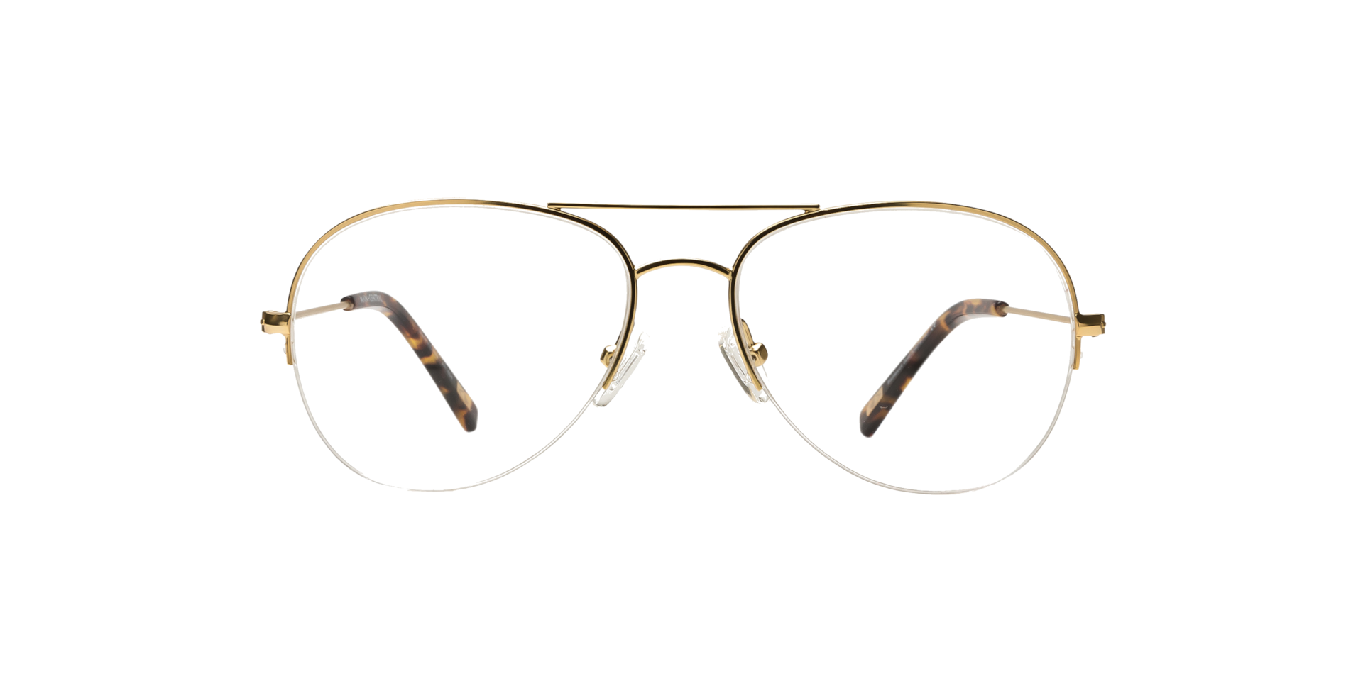 Clearly BRUNSWICK Gold, Size: M