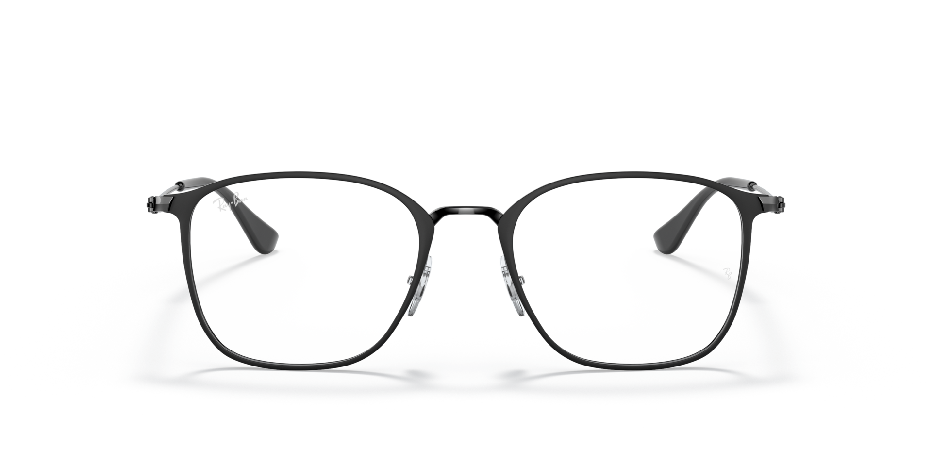 Ray-Ban RB6466 OPTICS Black, Size: L