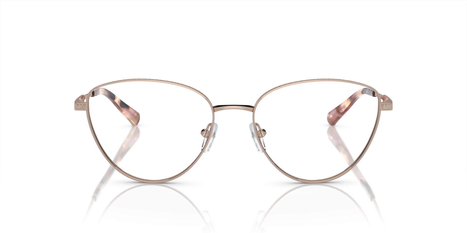 Michael Kors MK3070 CRESTED BUTTE Rose Gold, Size: M