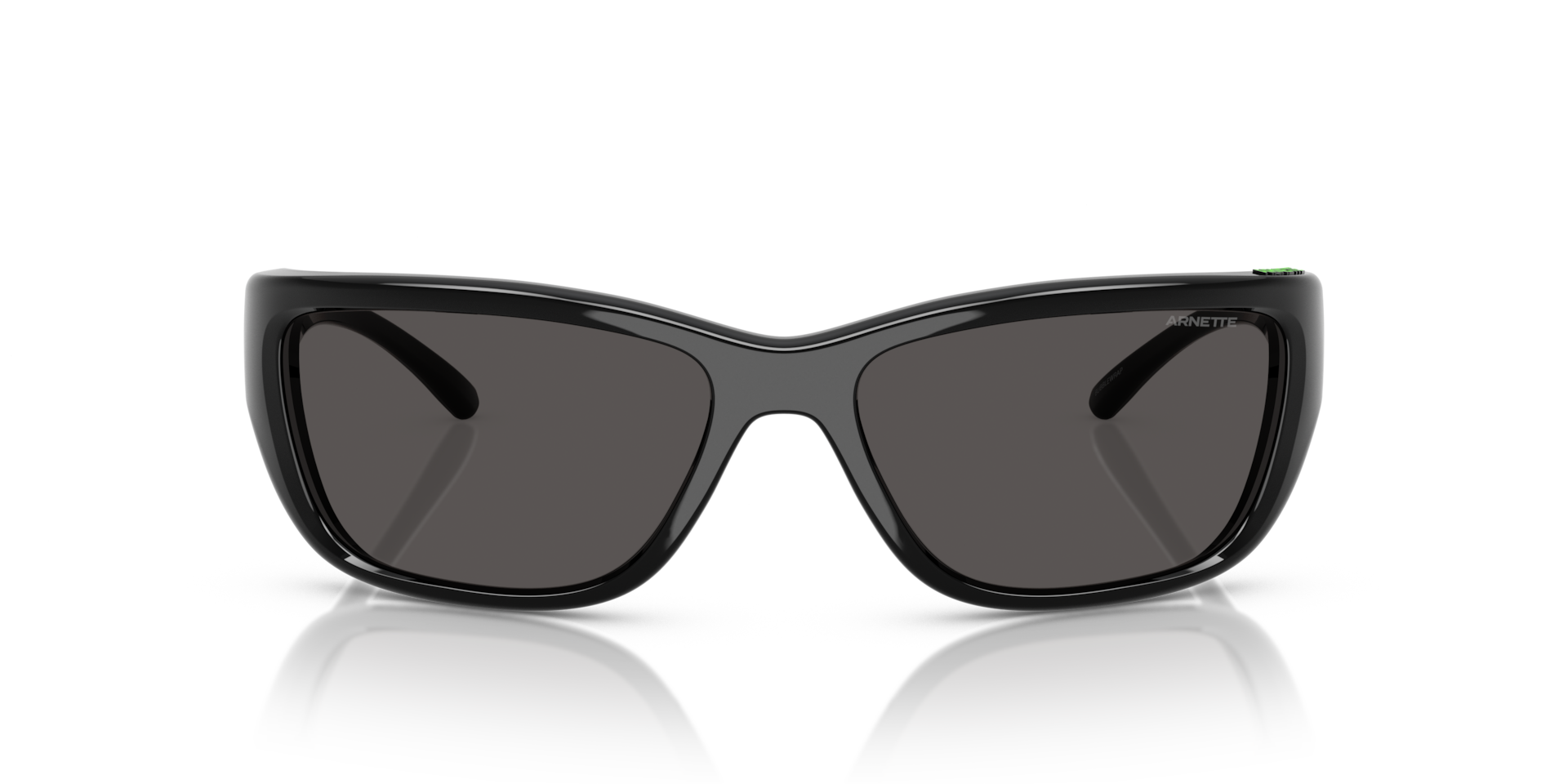 Arnette AN4353 BUBBLEWRAP Black, Size: L