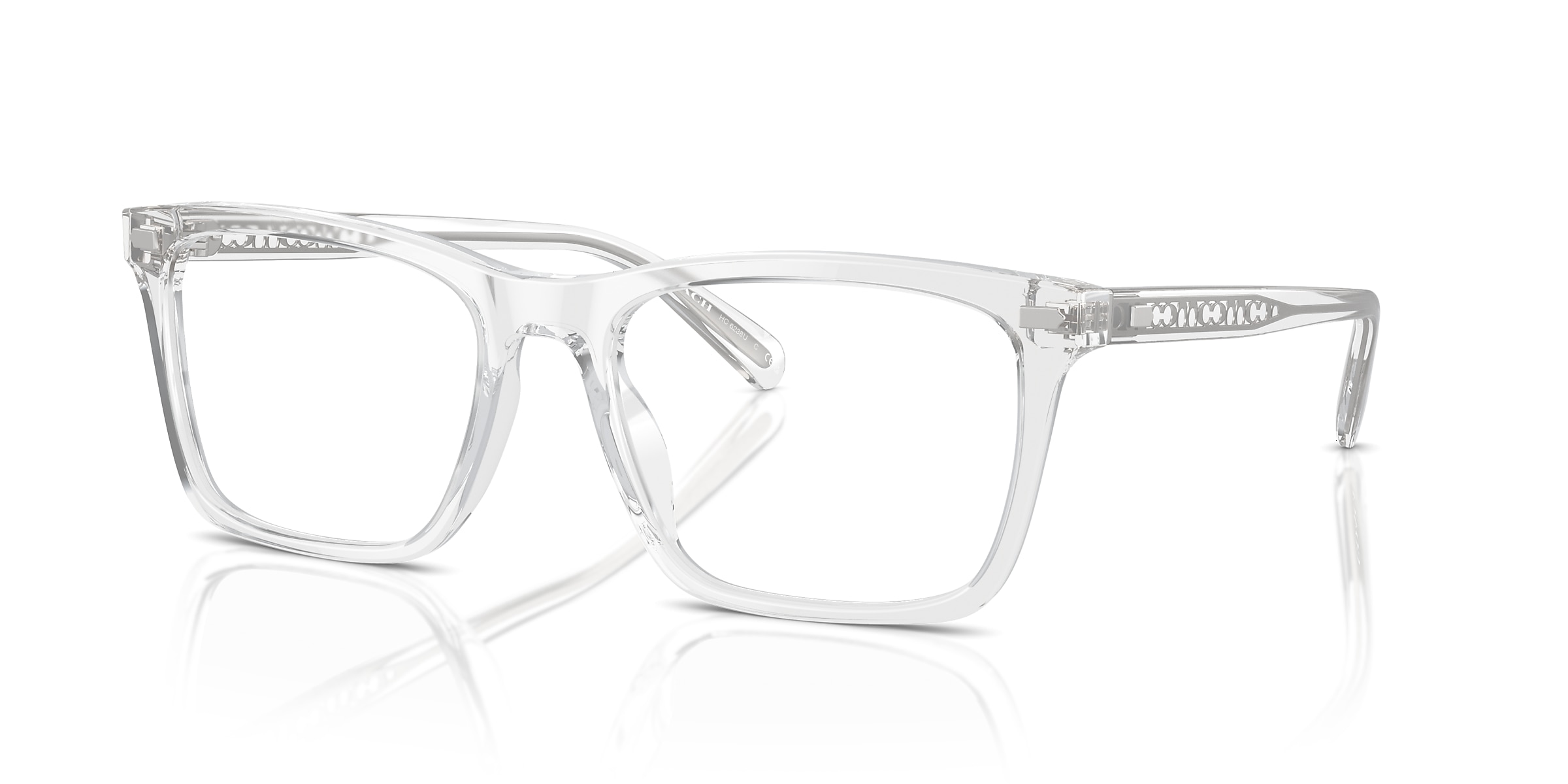 Coach Glasses HC6238U