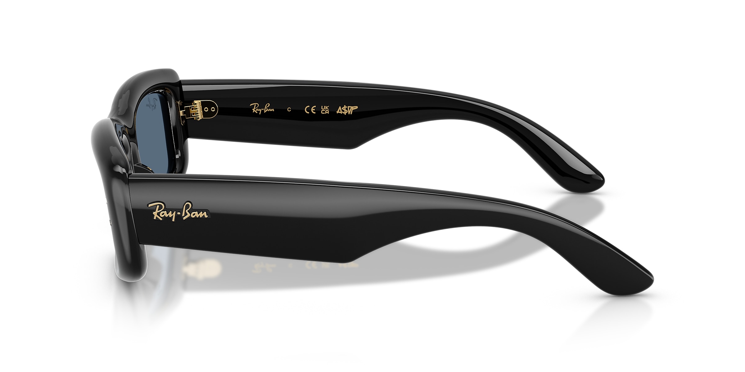 Ray-Ban Sunglasses RB4944 KILIANE PUFFER