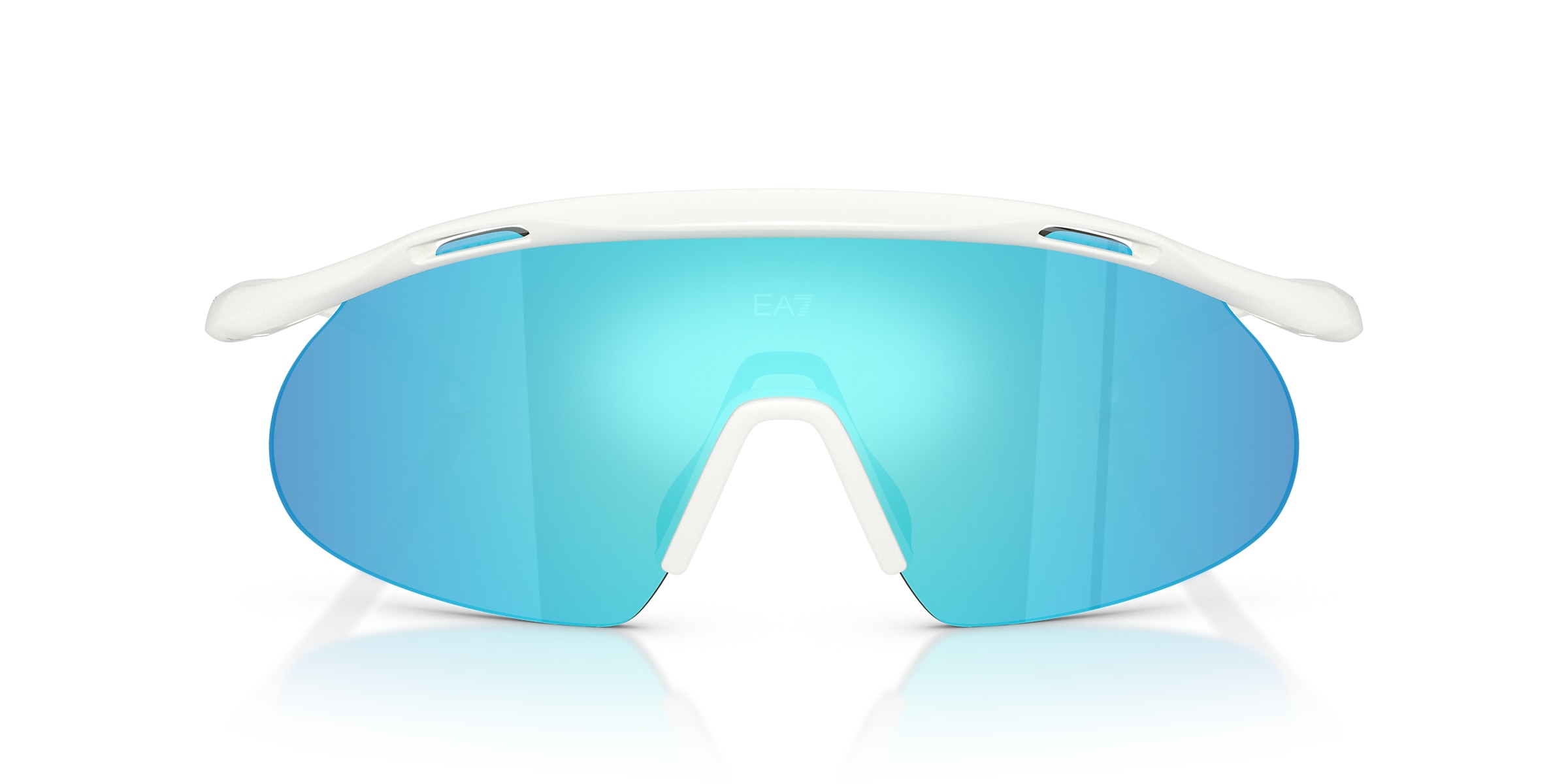 EA7 Sunglasses Q74008