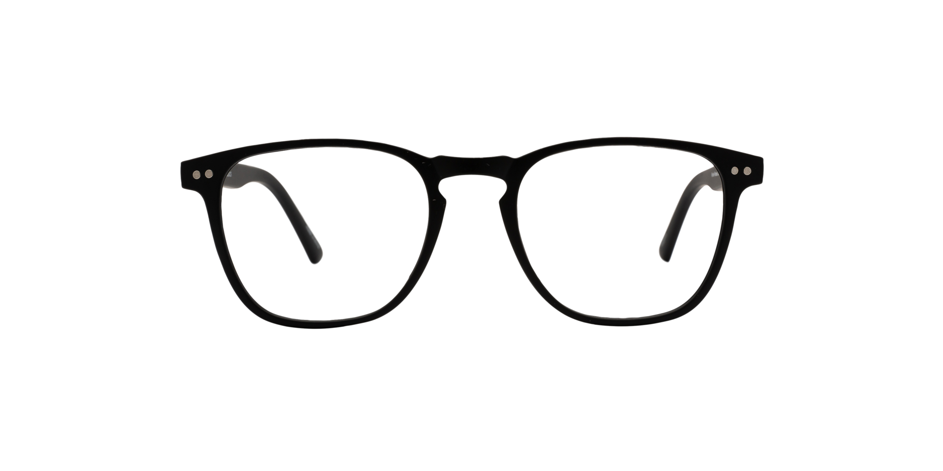 Clearly ROCHE PERCEE Matte Black, Size: XS