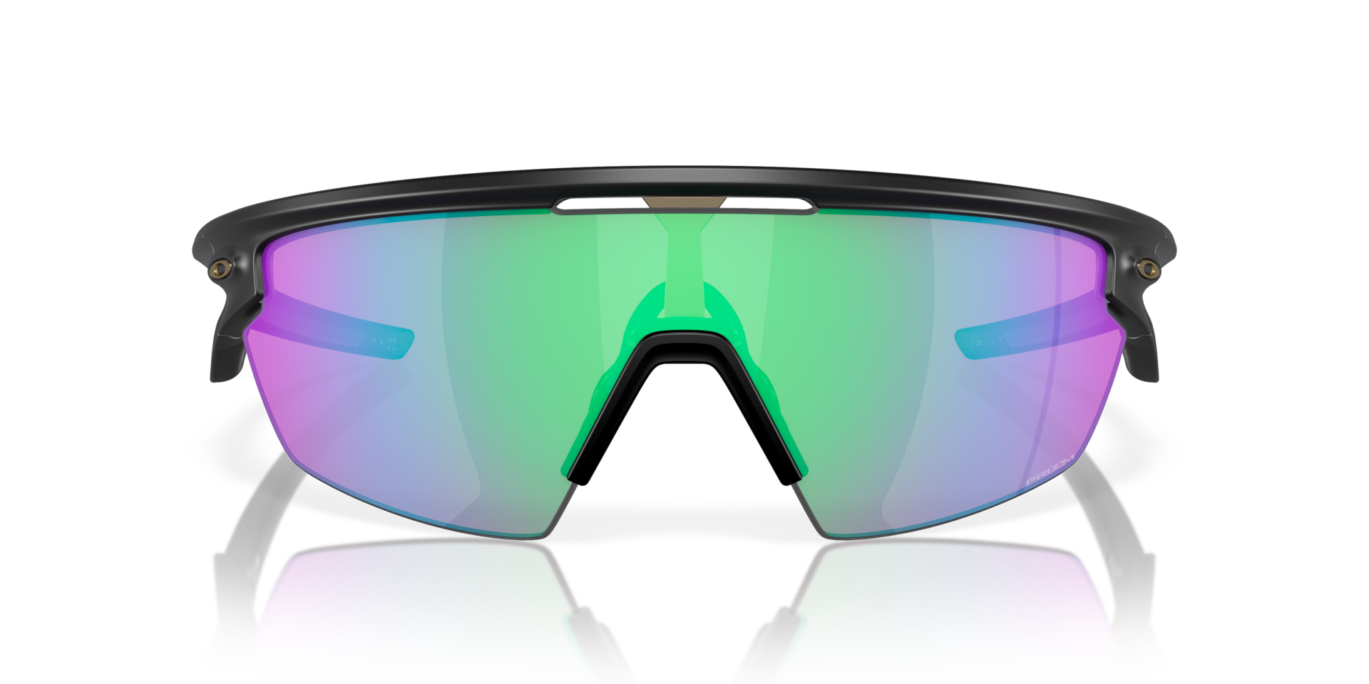 Oakley OO9403 SPHAERA™ Matte Black, Size: L