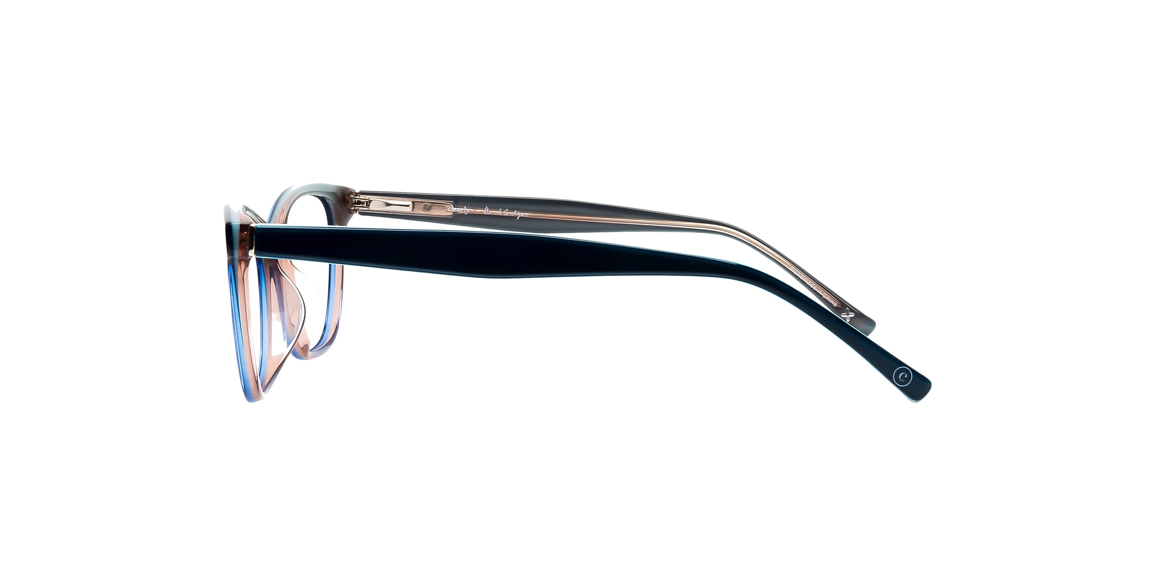 Clearly Glasses ERIS