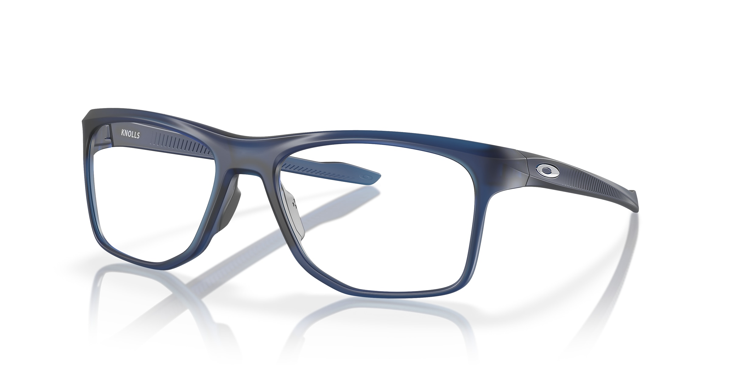 Oakley Glasses OX8144 KNOLLS