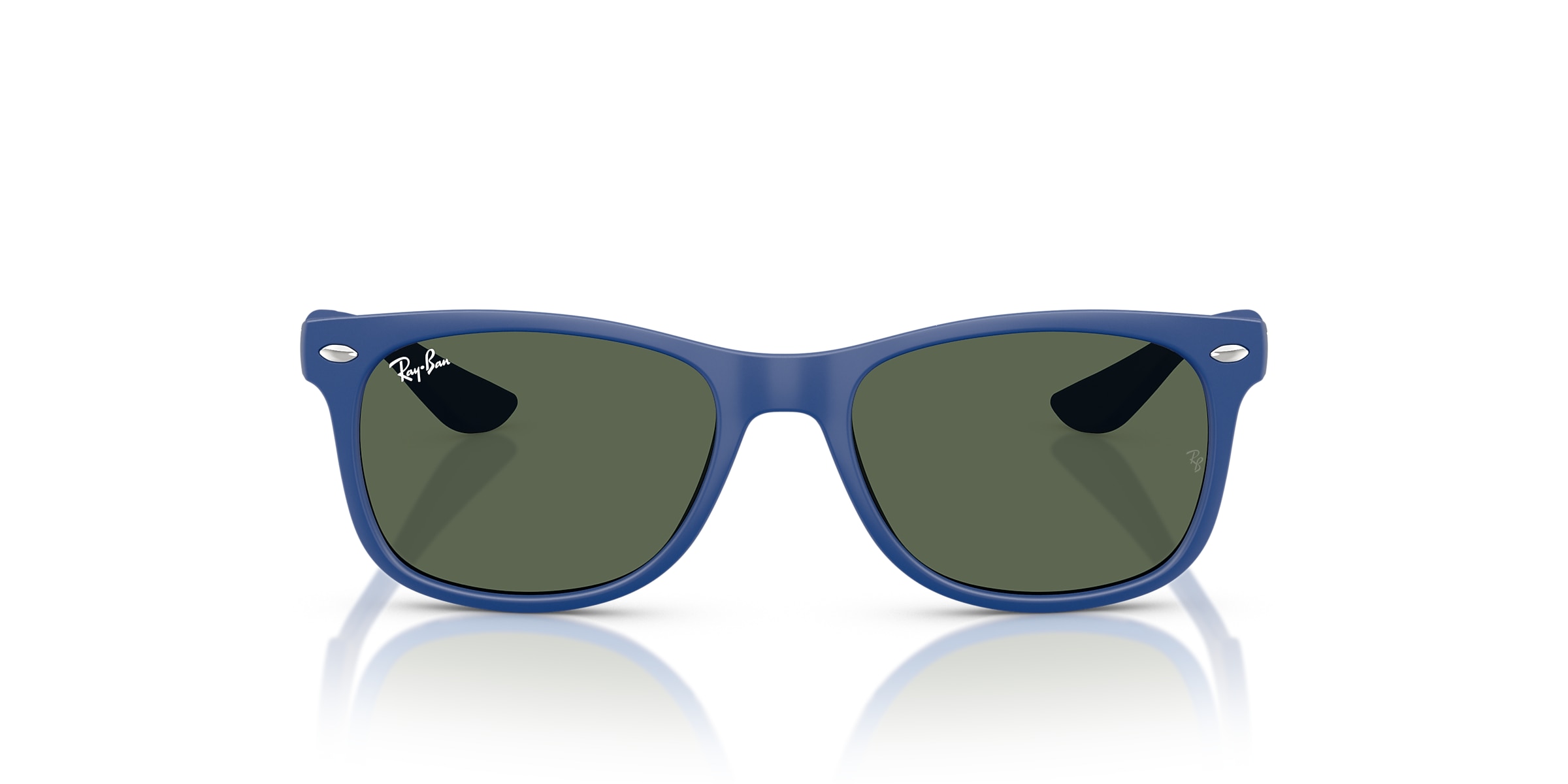 Ray-Ban Sunglasses RB9052S NEW WAYFARER KIDS