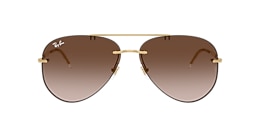 Ray-Ban Sunglasses RB3791