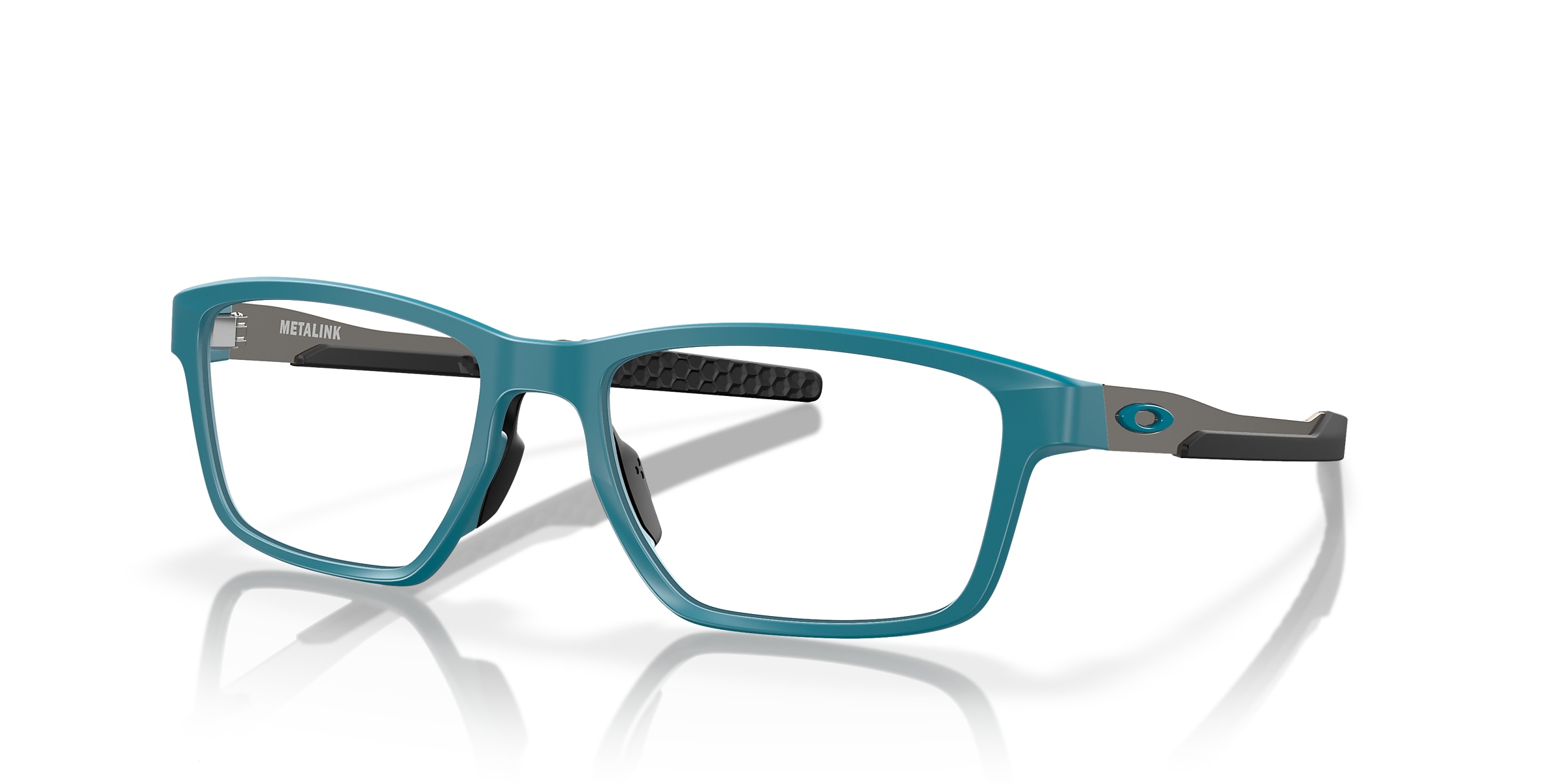 Oakley Glasses OX8153 METALINK