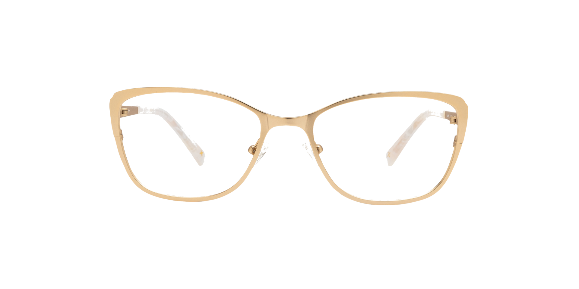 Clearly EUANTHE Gold, Size: S