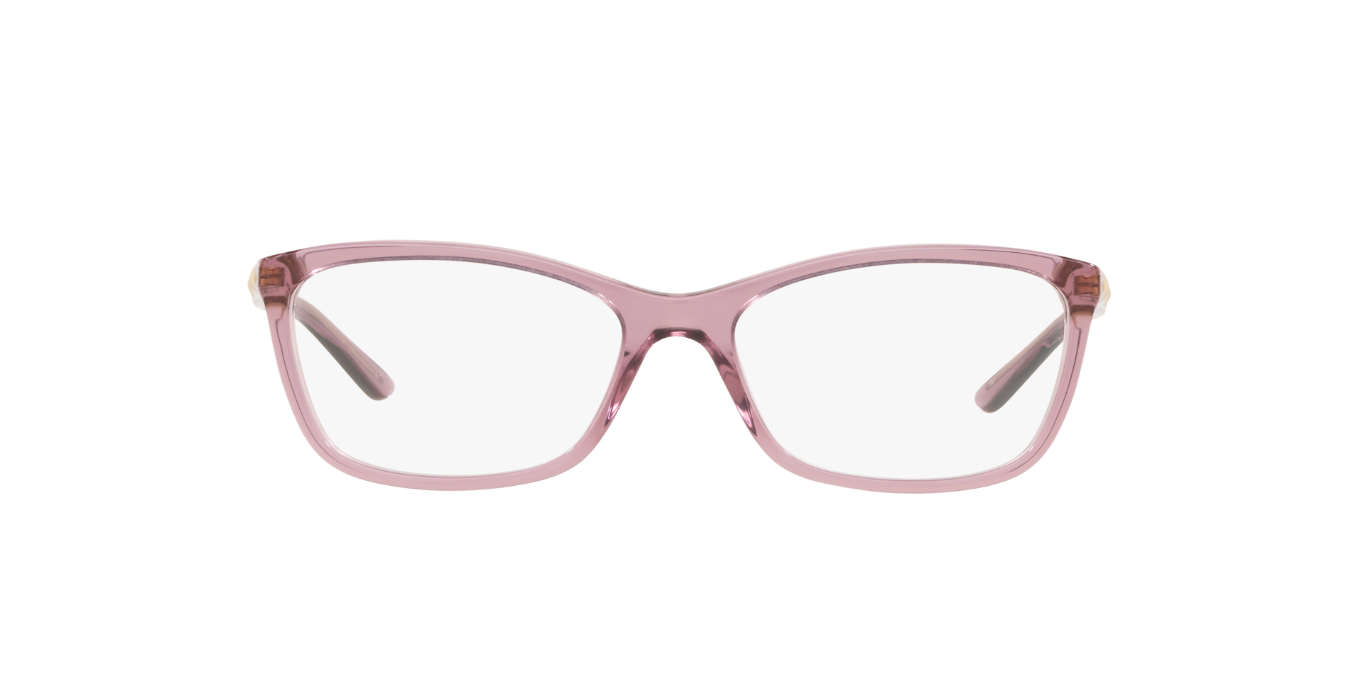 Versace VE3186 Transparent Violet, Size: S