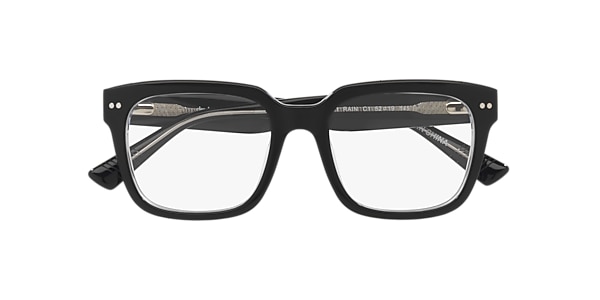 Clearly Glasses RAIN