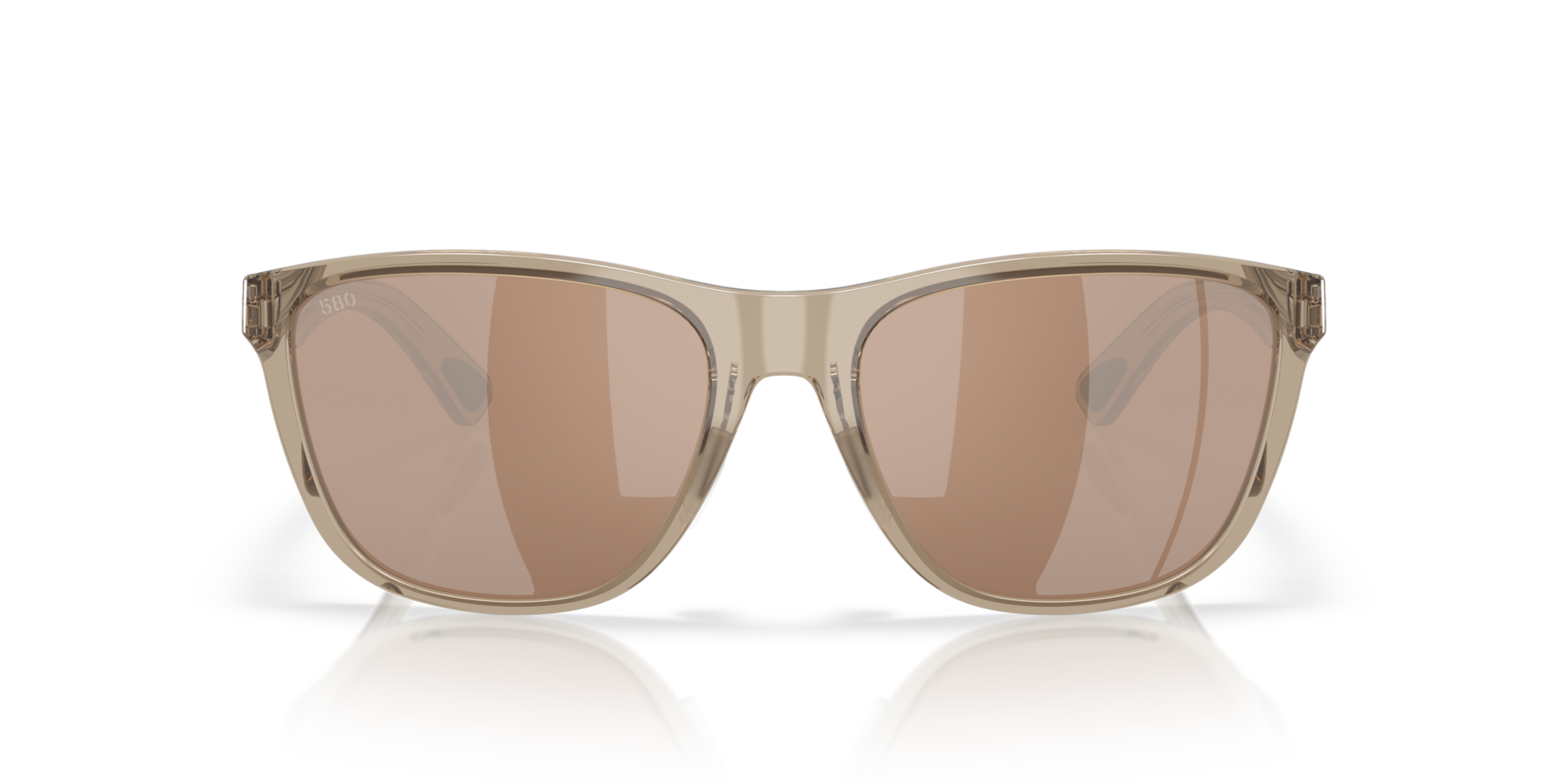 Costa 6S9124 CORRIENTES Taupe, Size: L