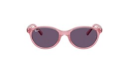 Ray-Ban Sunglasses RB9080S KIDS BIO-BASED