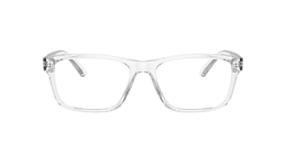 Arnette Glasses AN7231 FAKIE