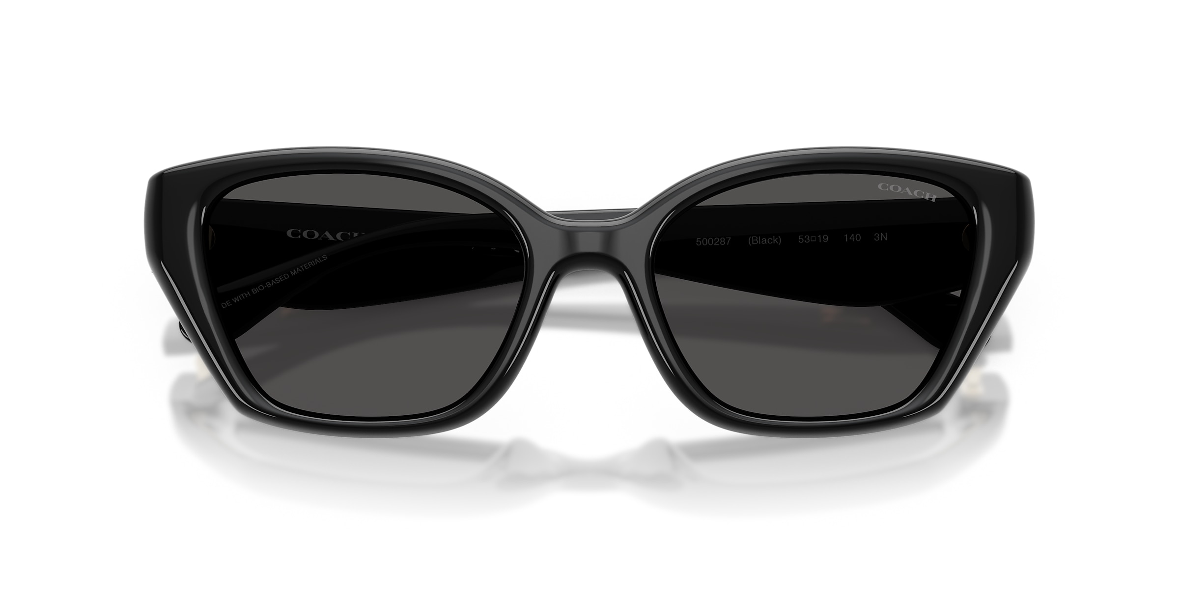 Coach Sunglasses HC8434U CBY91