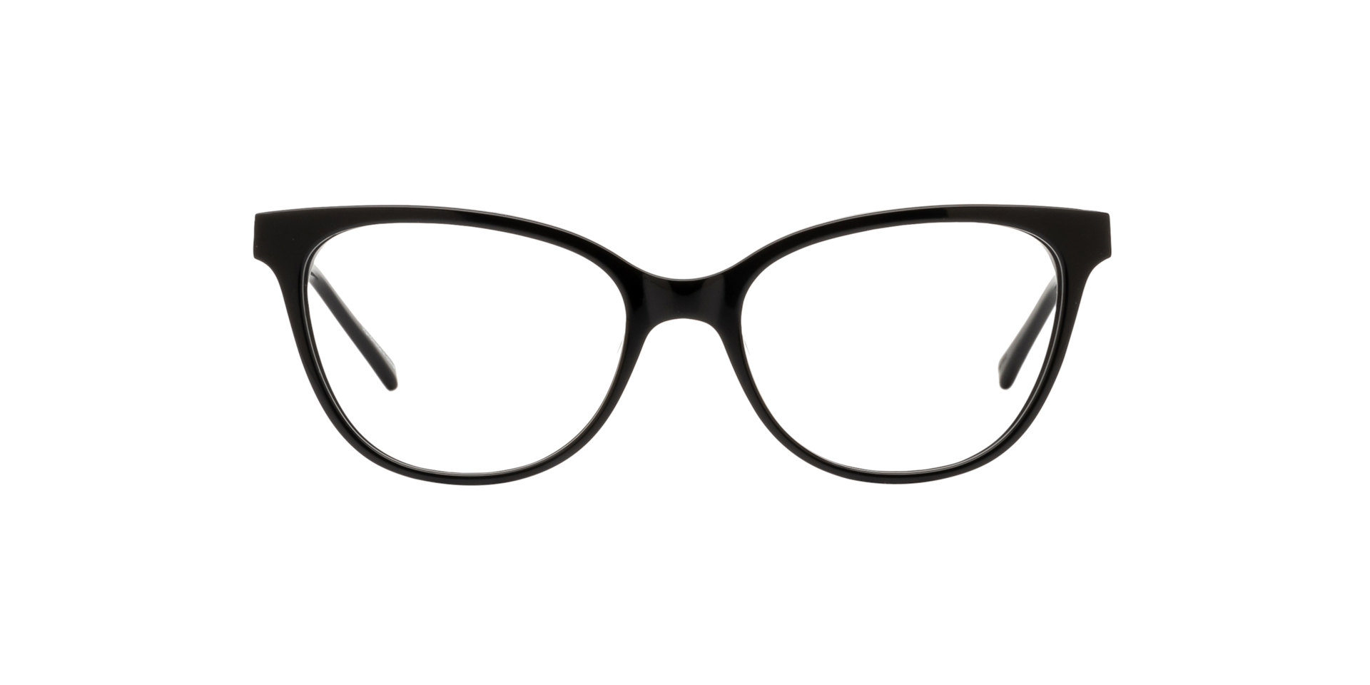 Clearly BEVERLEY Shiny Black, Size: S
