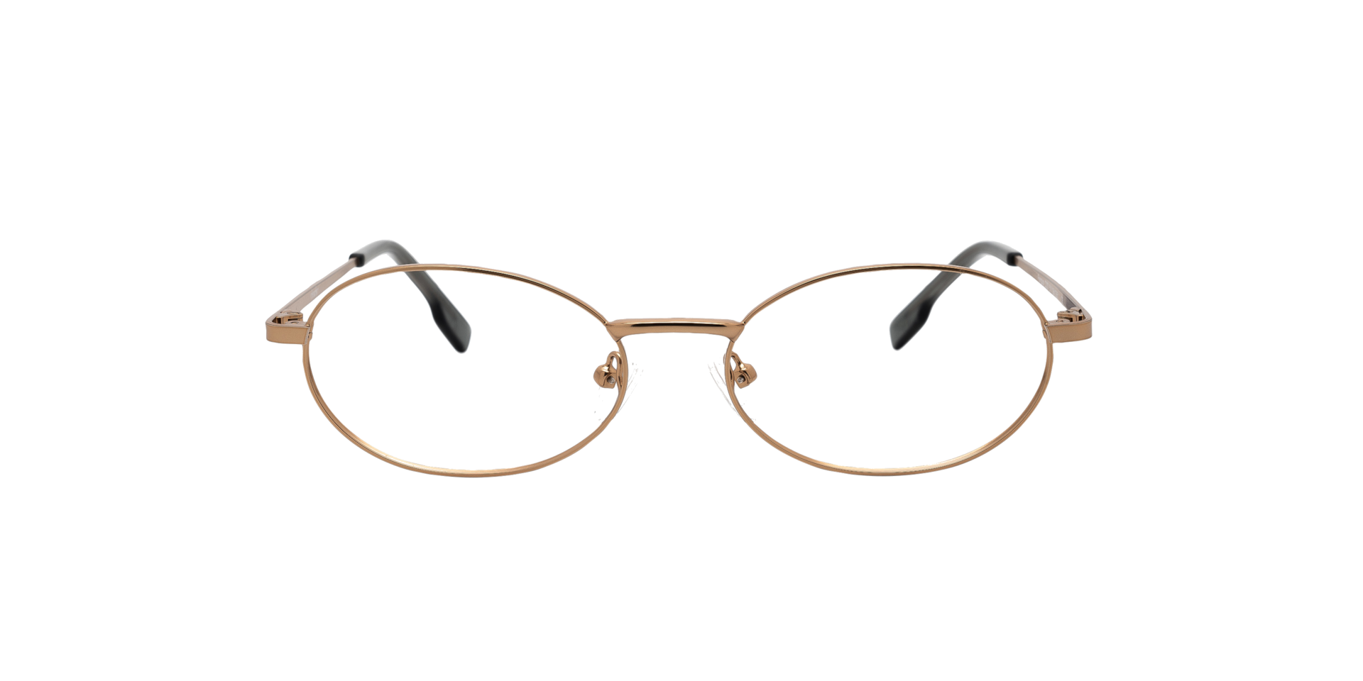 Clearly FERGUS Matte Gold, Size: XXS