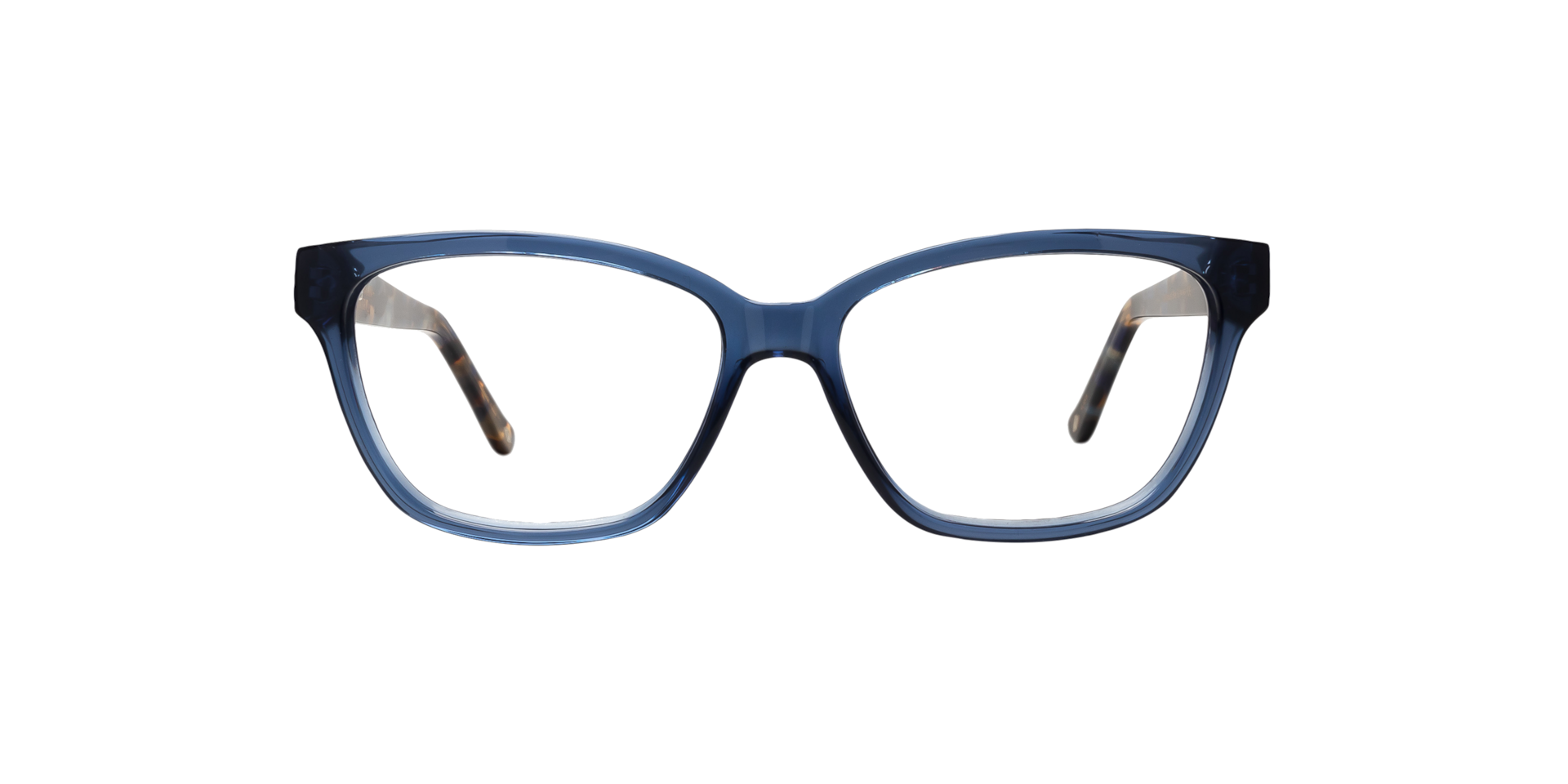 Clearly DARLINGHURST Blue, Size: XXS