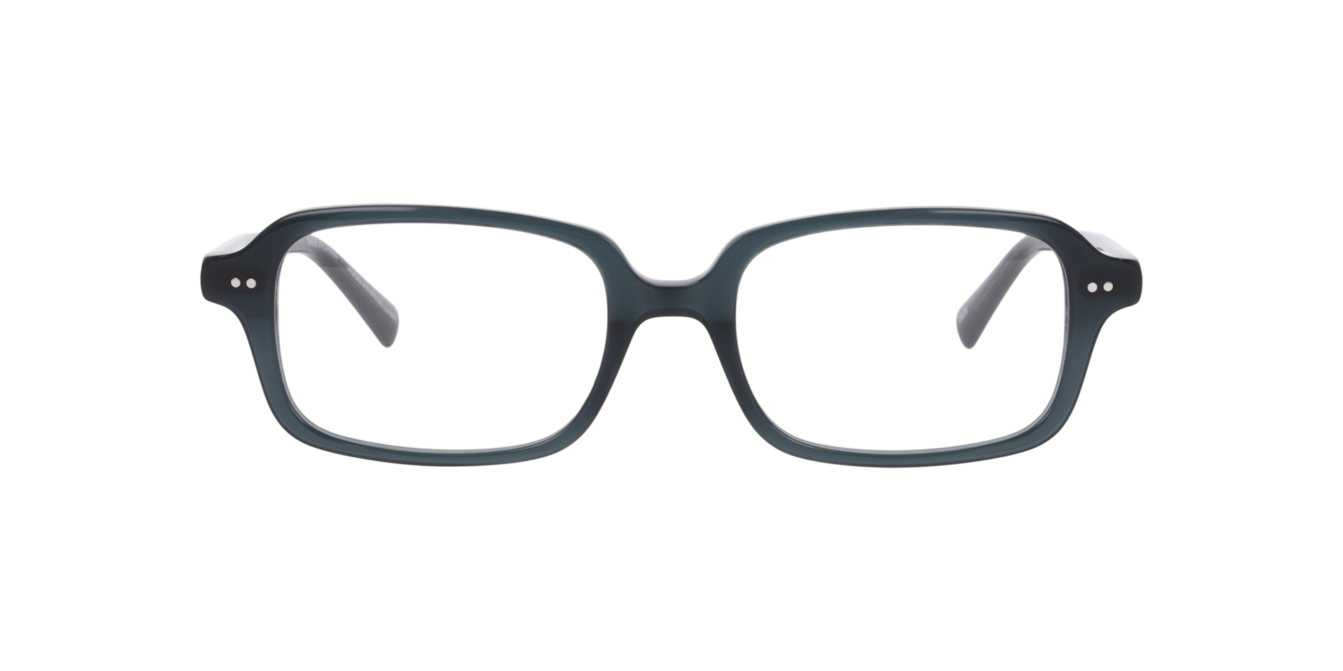 Clearly ADASTRA Transparent Dark Green, Size: XL