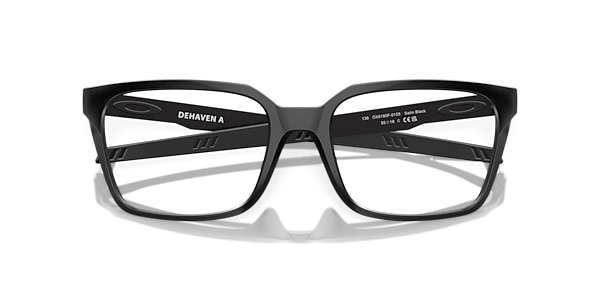 OX8180F DEHAVEN (LOW BRIDGE FIT)