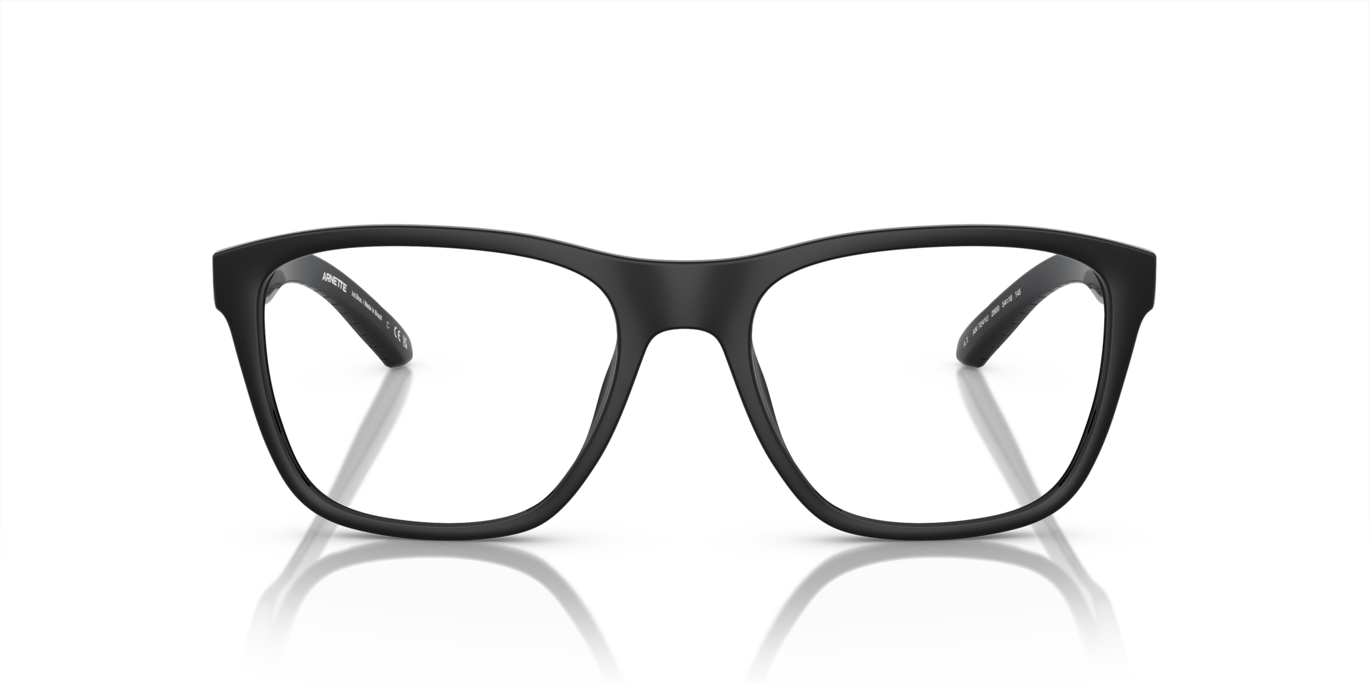 Arnette AN7241U A.T. Recycled Black, Size: L